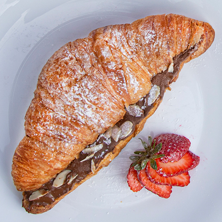 Croissant Dulce