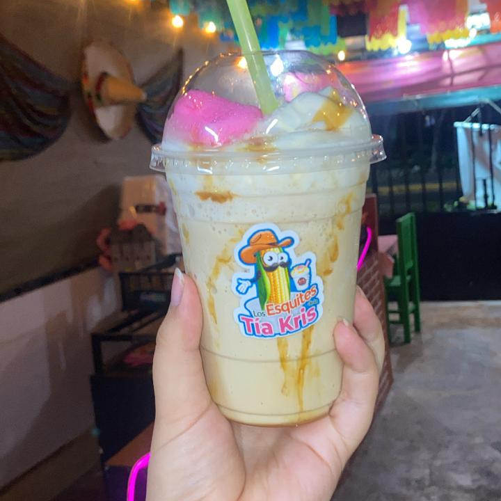 Frappé de Oreo 16 oz