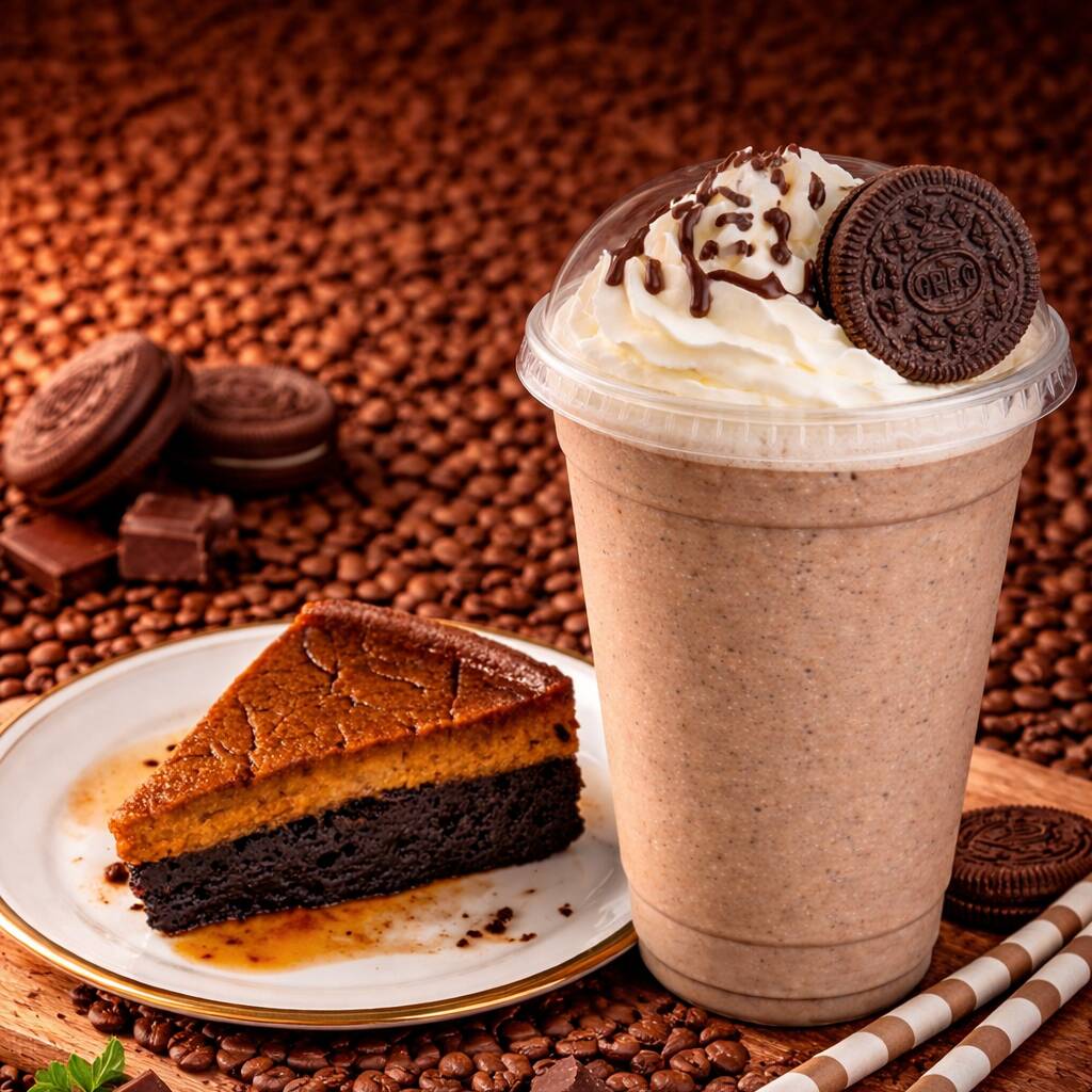 Combo Trío Dulce