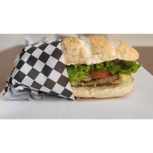 Baguette de Pollo