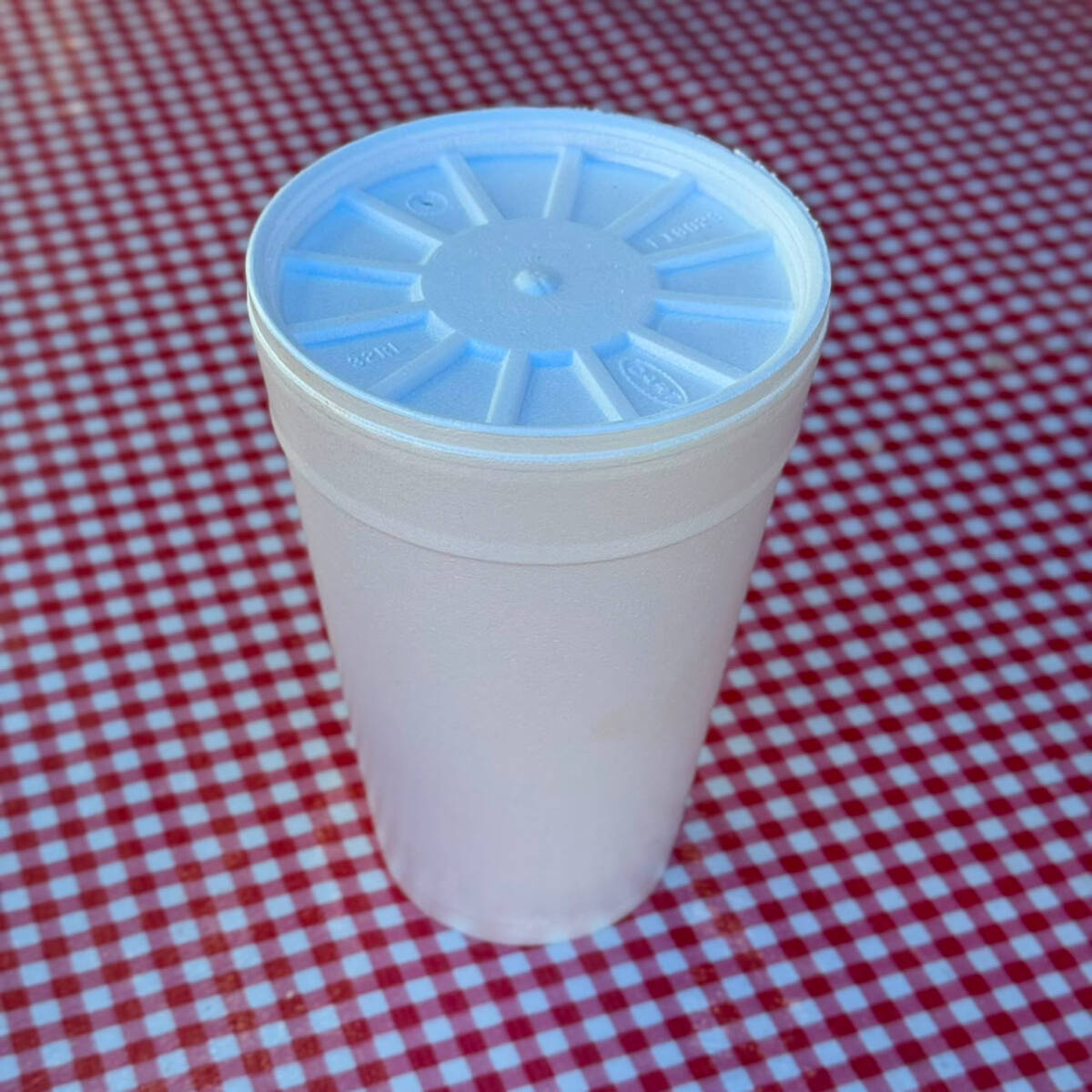 Litro de Consome