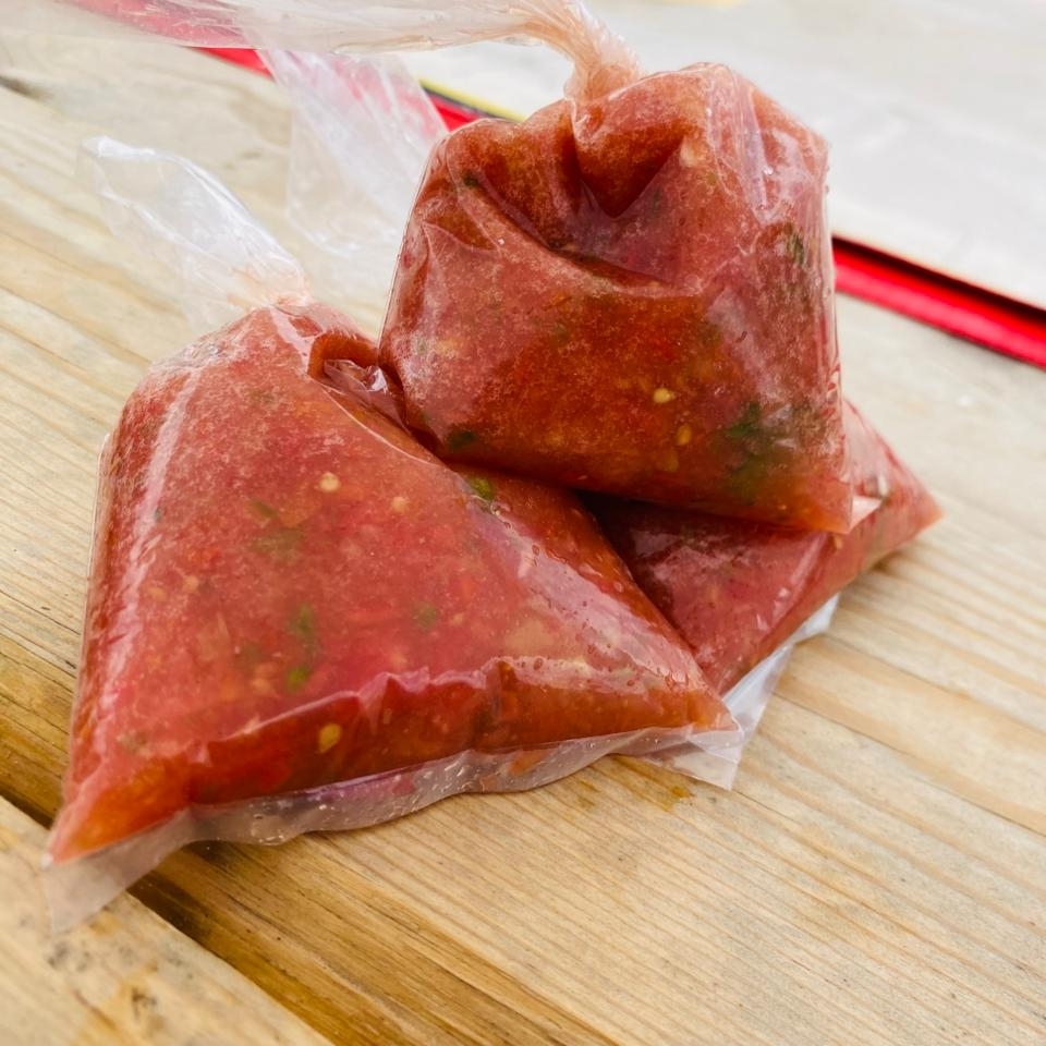Extra Salsa tomate