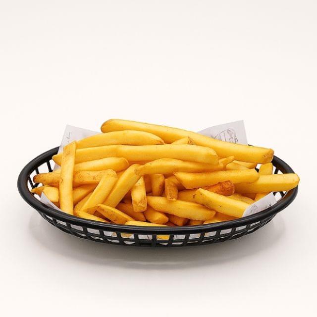 Papas a la francesa