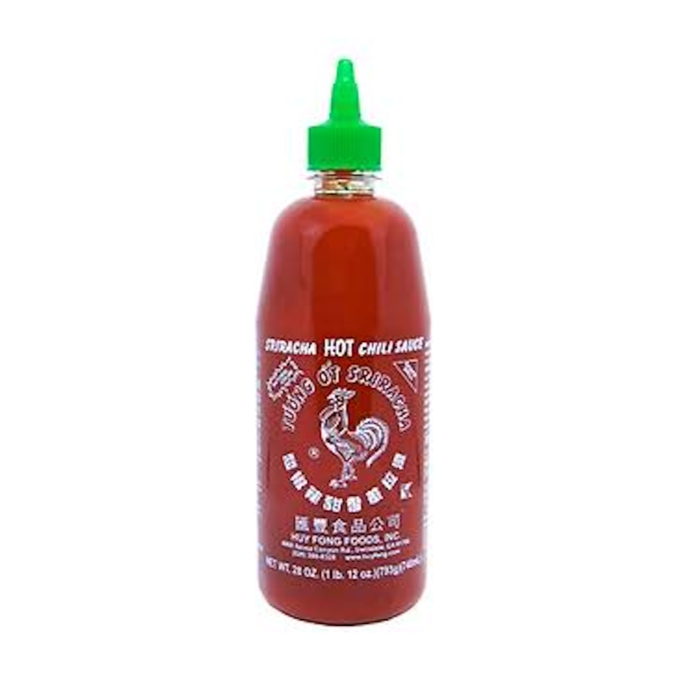 Sriracha 2 oz
