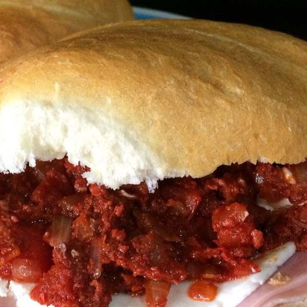 Torta Choriqueso