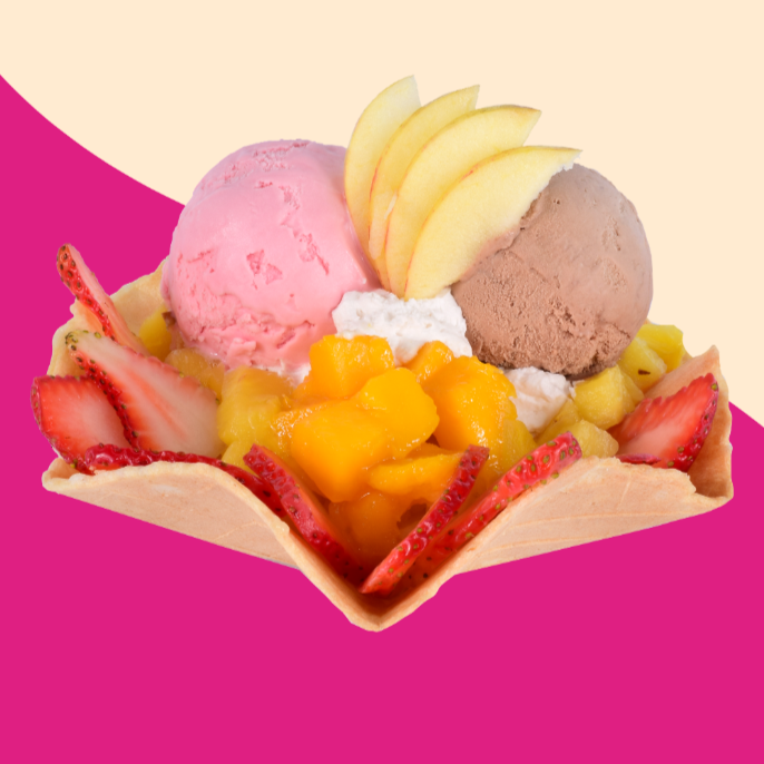 Mega Estrella Frutal