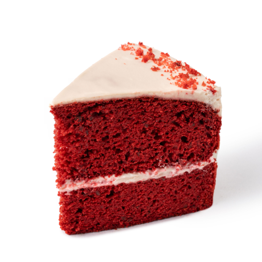 Patel Red Velvet
