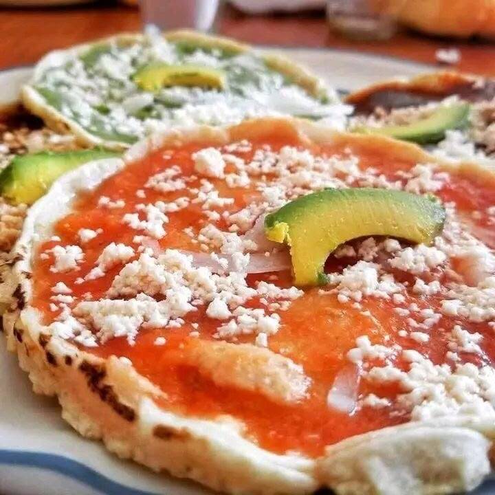 Picaditas