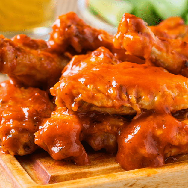 WINGS