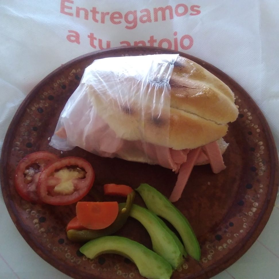 🍅🥑Torta de Salchicha🥑🍅