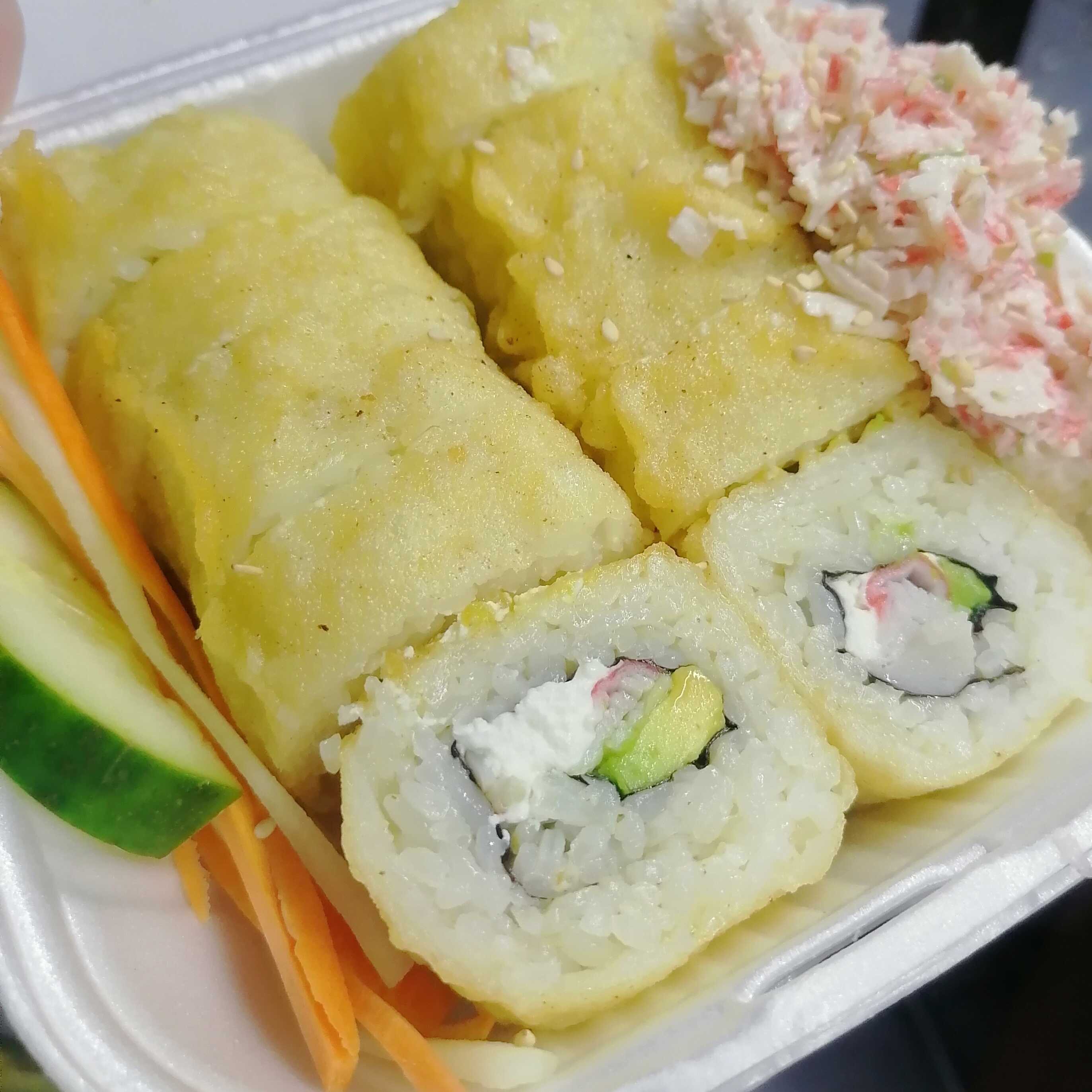 Jani Roll