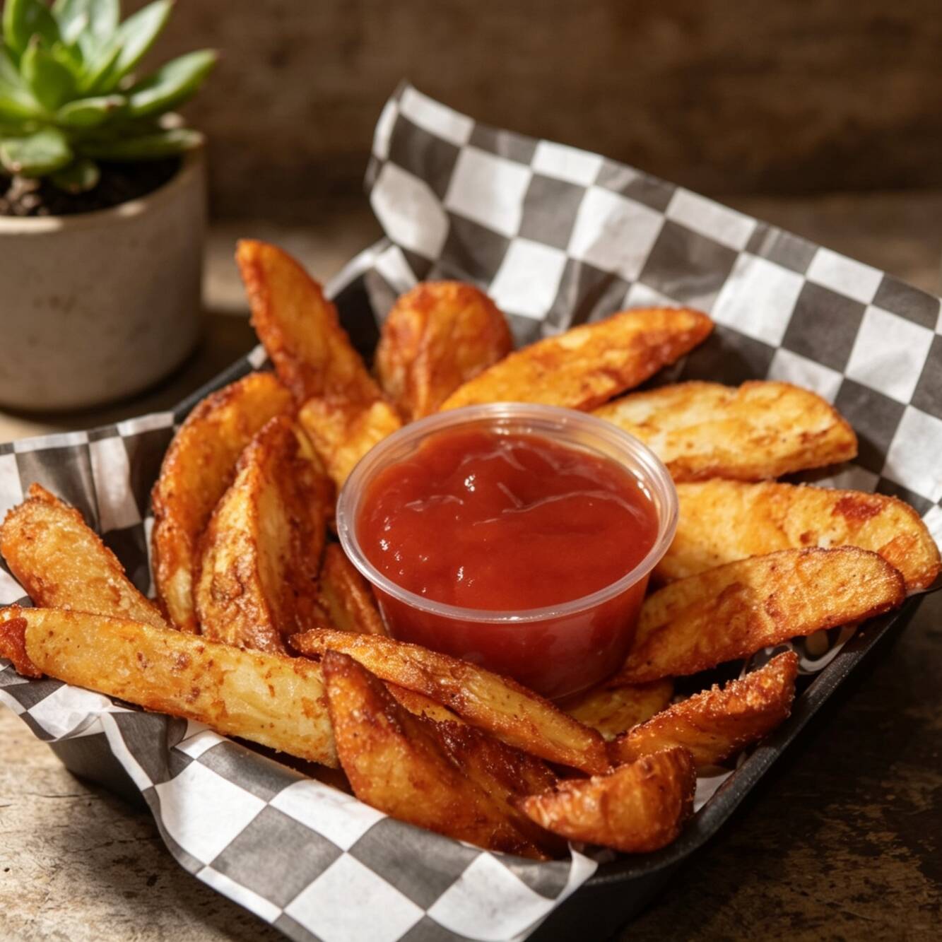 Papas Gajo 200g