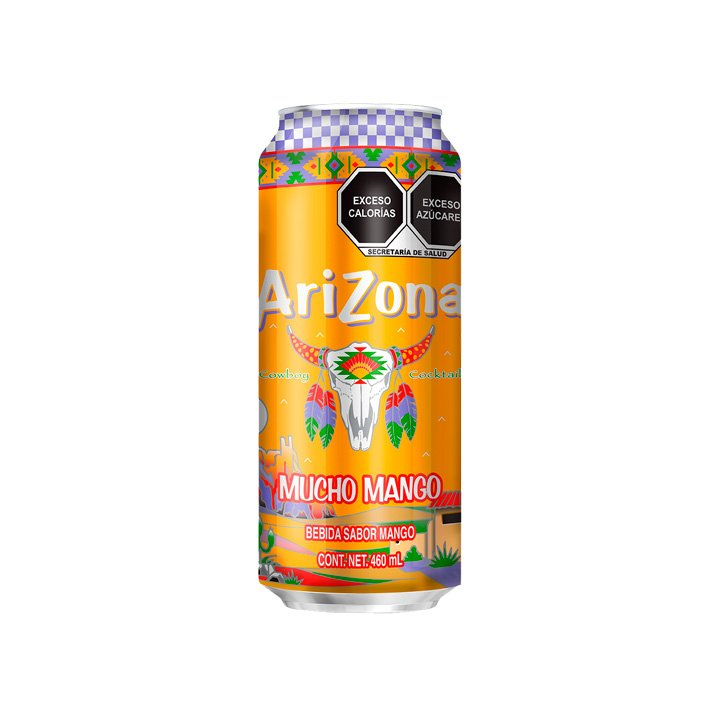 Te Arizona Mango