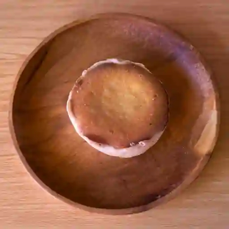 Cubilete de Queso