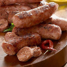 Chorizo Argentino 500 grs