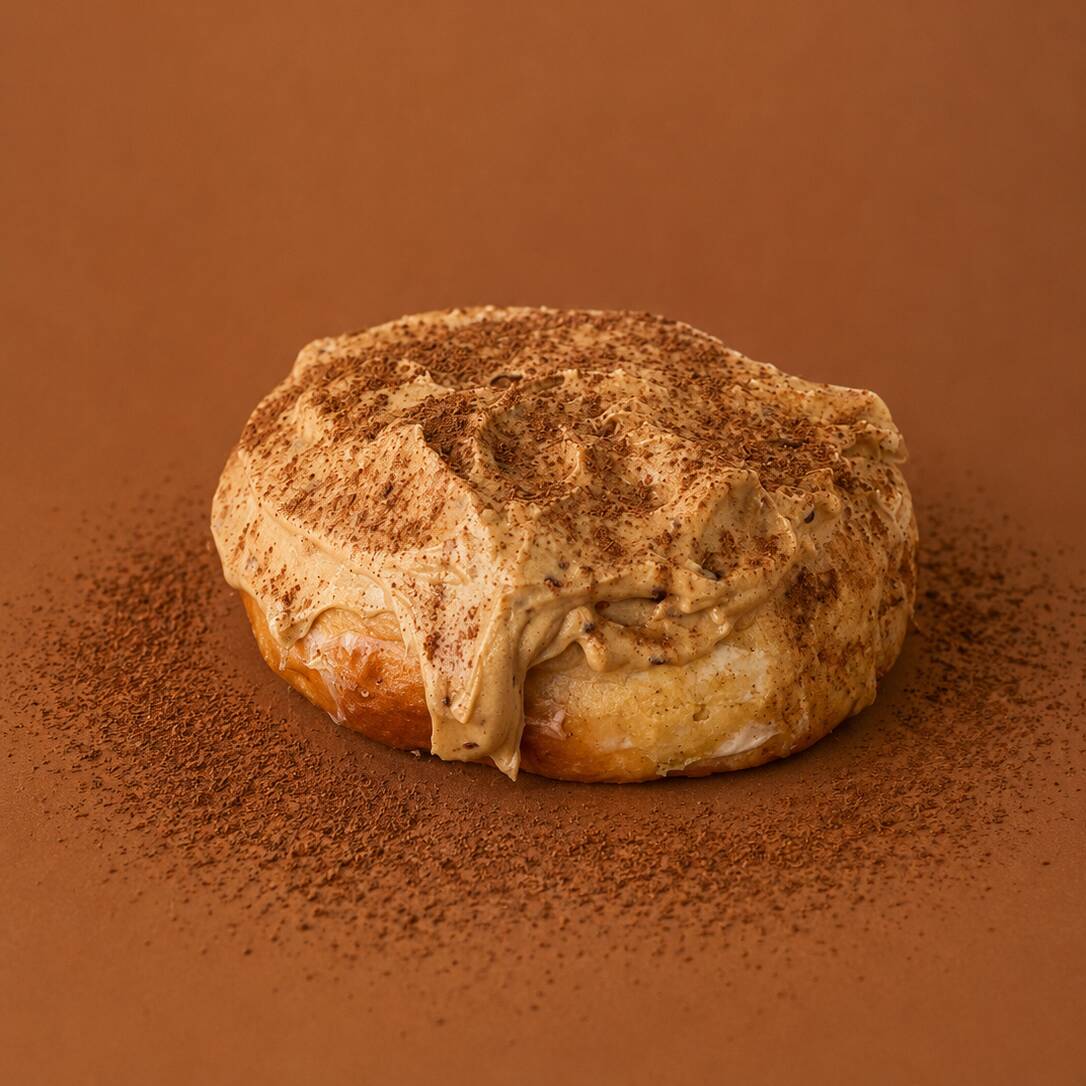 SecretRoll Tiramisú