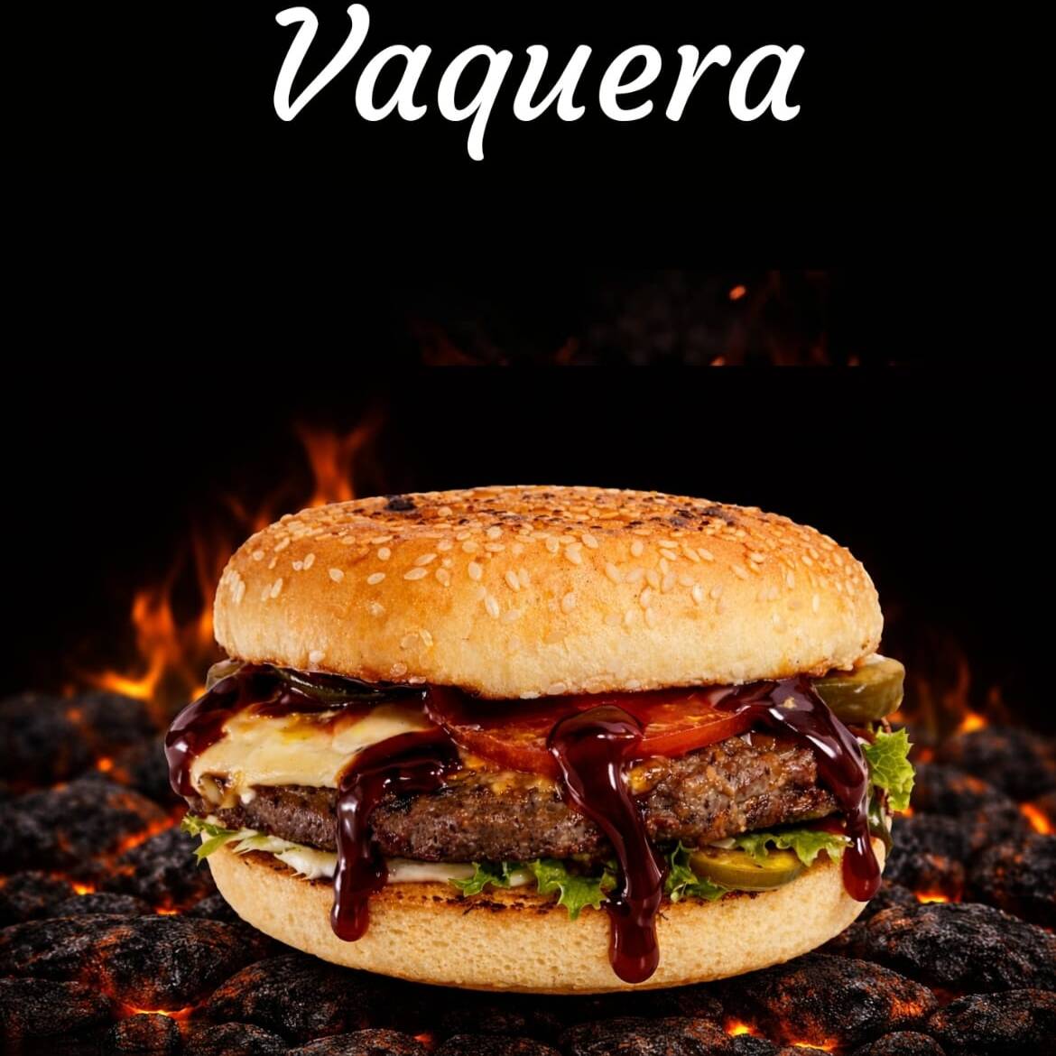 VAQUERA