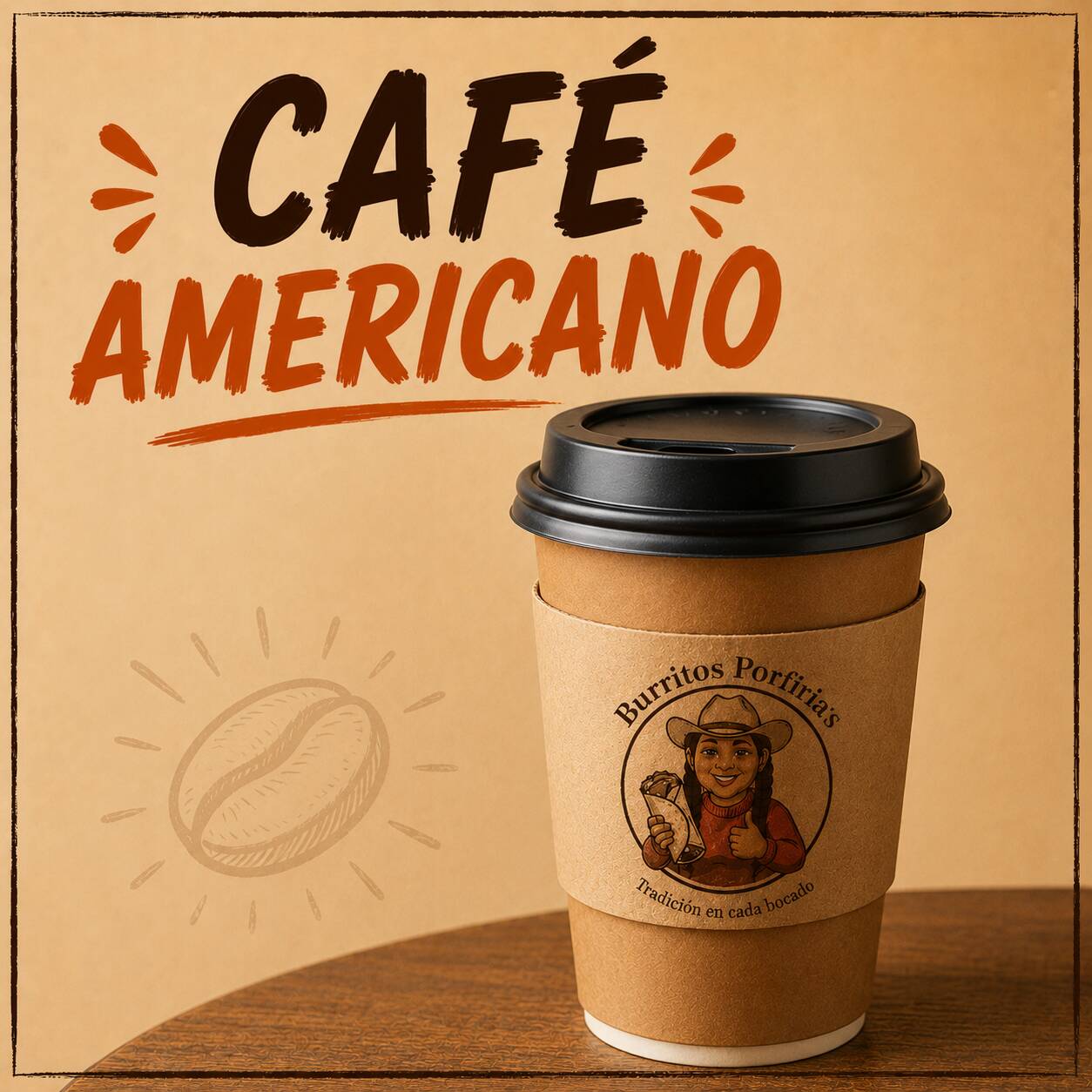 Café Americano