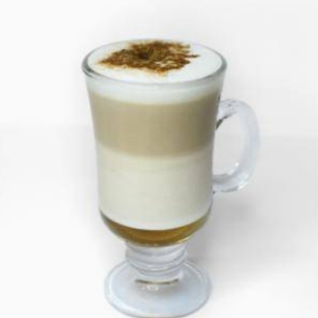 Cappuccino Saborizado Vainilla 12 oz