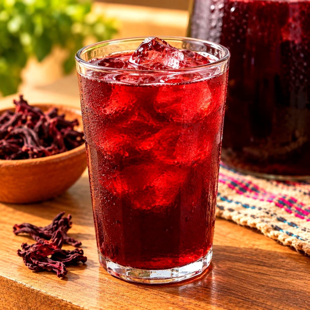 Agua Fresca (Vaso)