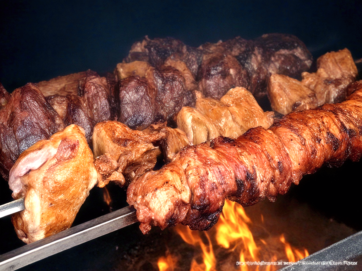 Cuztella Churrascaria