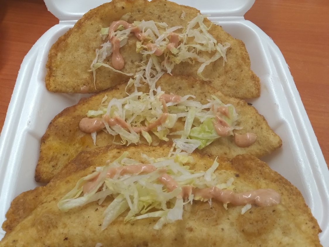 Combo Empanadas