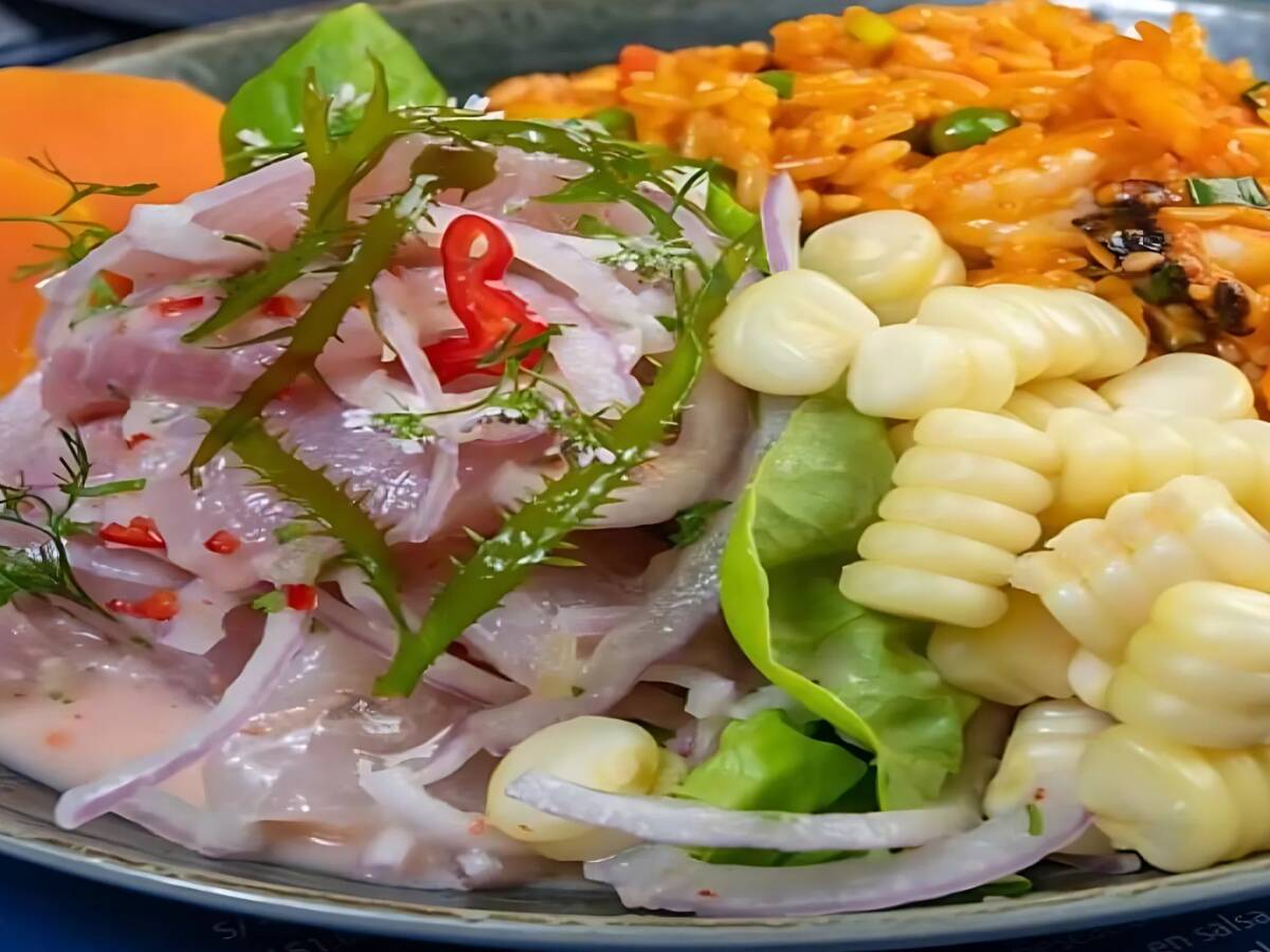 Cevicheria Mar Bella