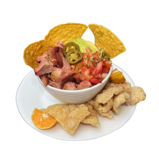 Chifrijo Grande
