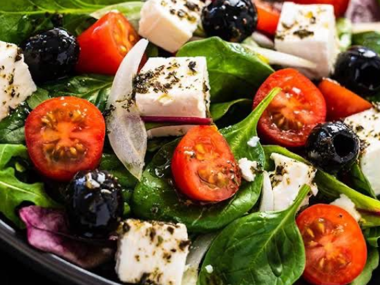 ENSALADA GRIEGA GRANDE