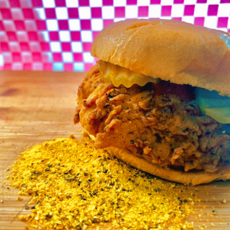 Combo Lemmon Peper Especial