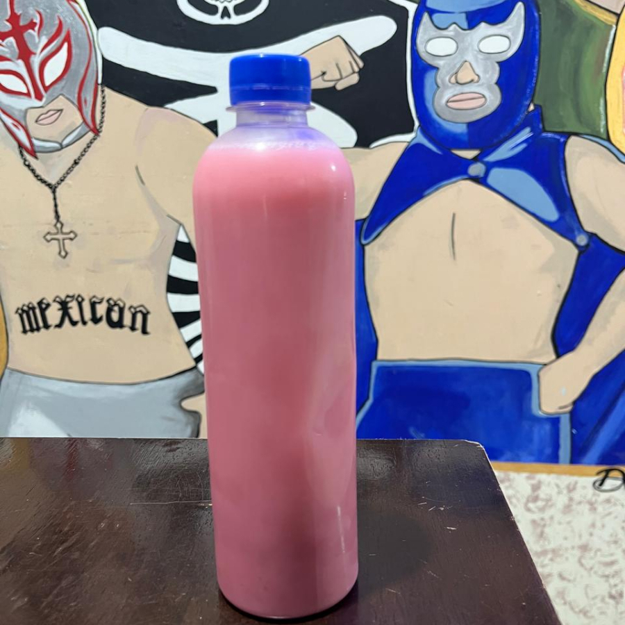 Horchata Fresa 500 ml