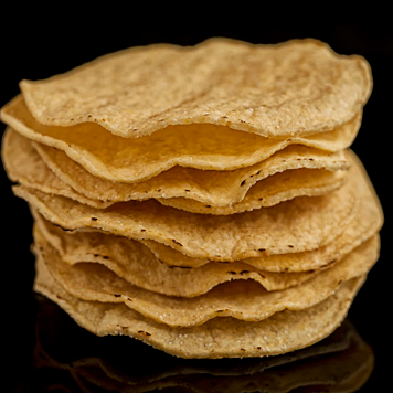 Tostada Extra