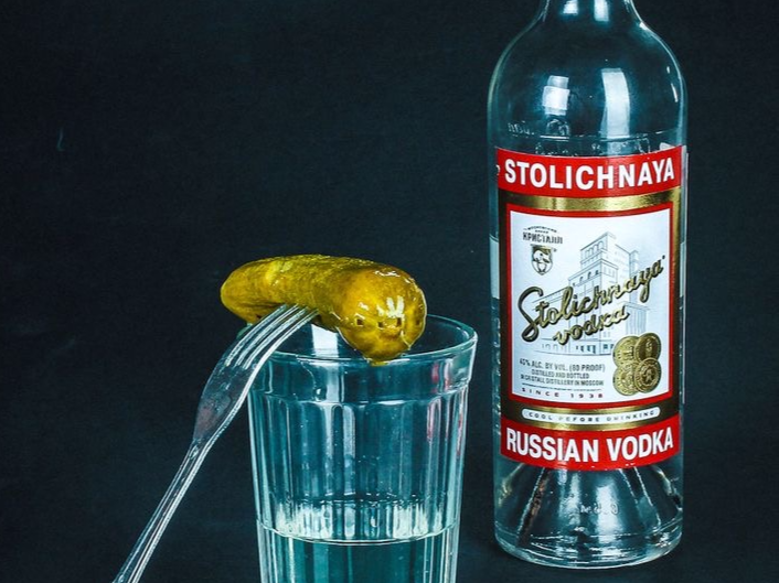 Stolichnaya