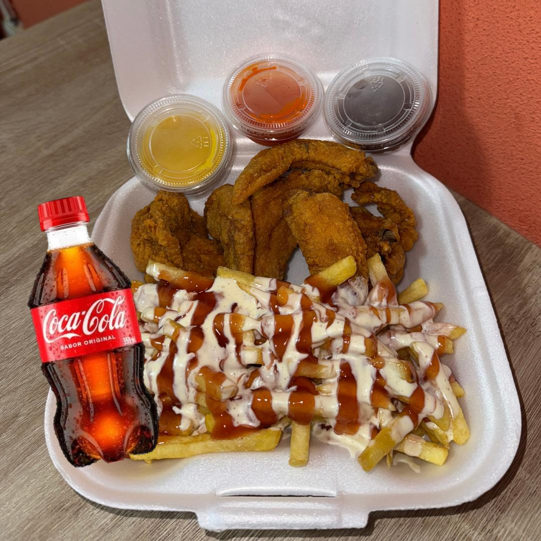 Combo 5