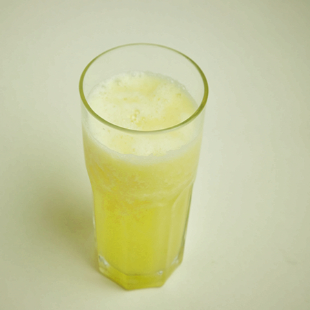 Jugo de Piña