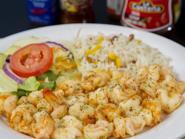 Pescadería Mazatlán