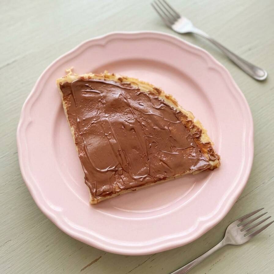 Crepa clàsica