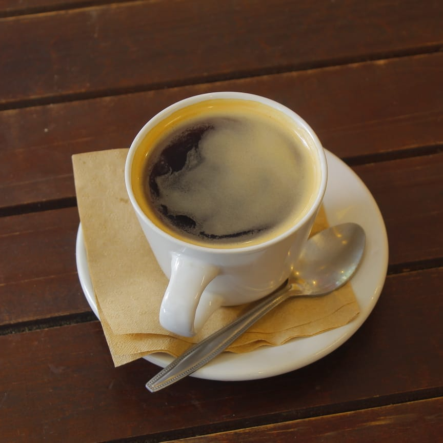 Café Americano