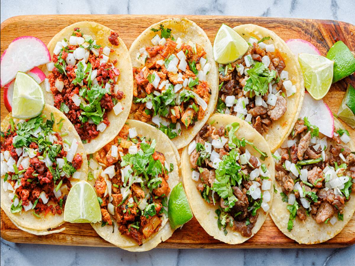 Al pastor el jalisciencie