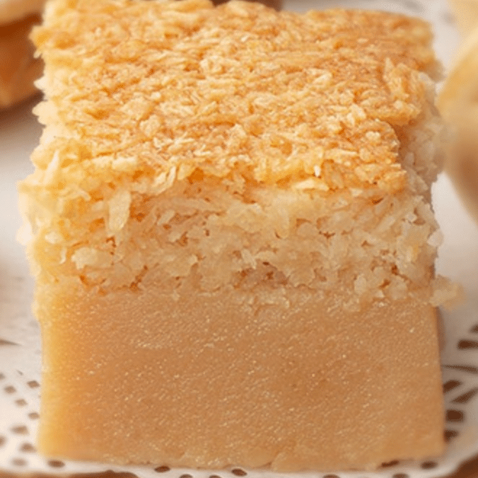 Cocada