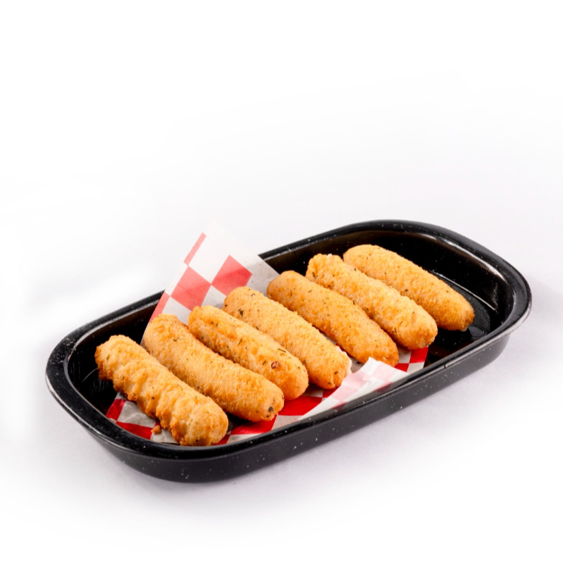 Orden de Dedos de Queso