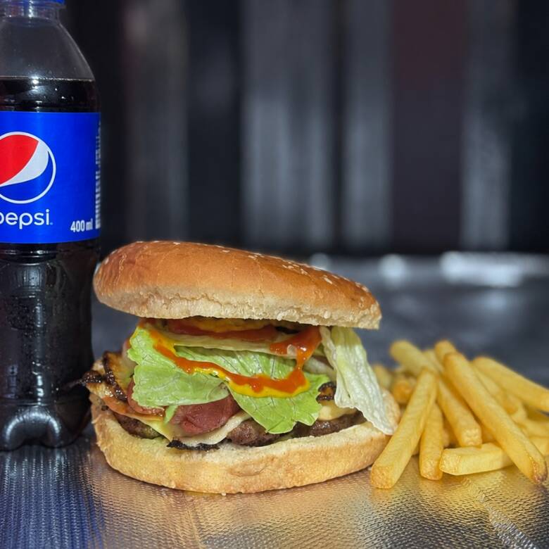 Combo Especial