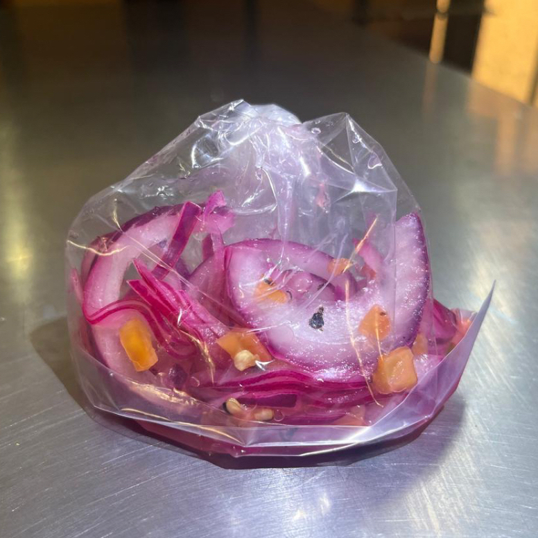 CEBOLLA HABANERO
