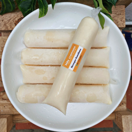 Merengon de Guanabana