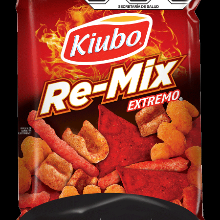 Re-Mix Preparados