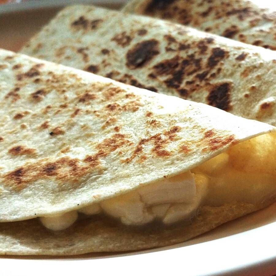 Quesadilla
