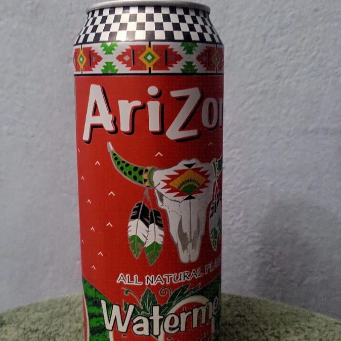 Arizona 650 ml