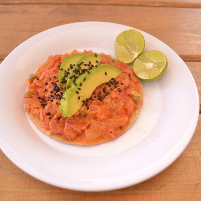 Media Orden de Marlin