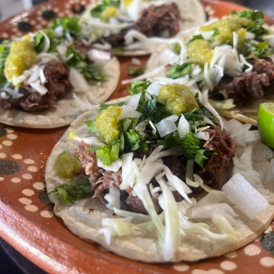 Tacos