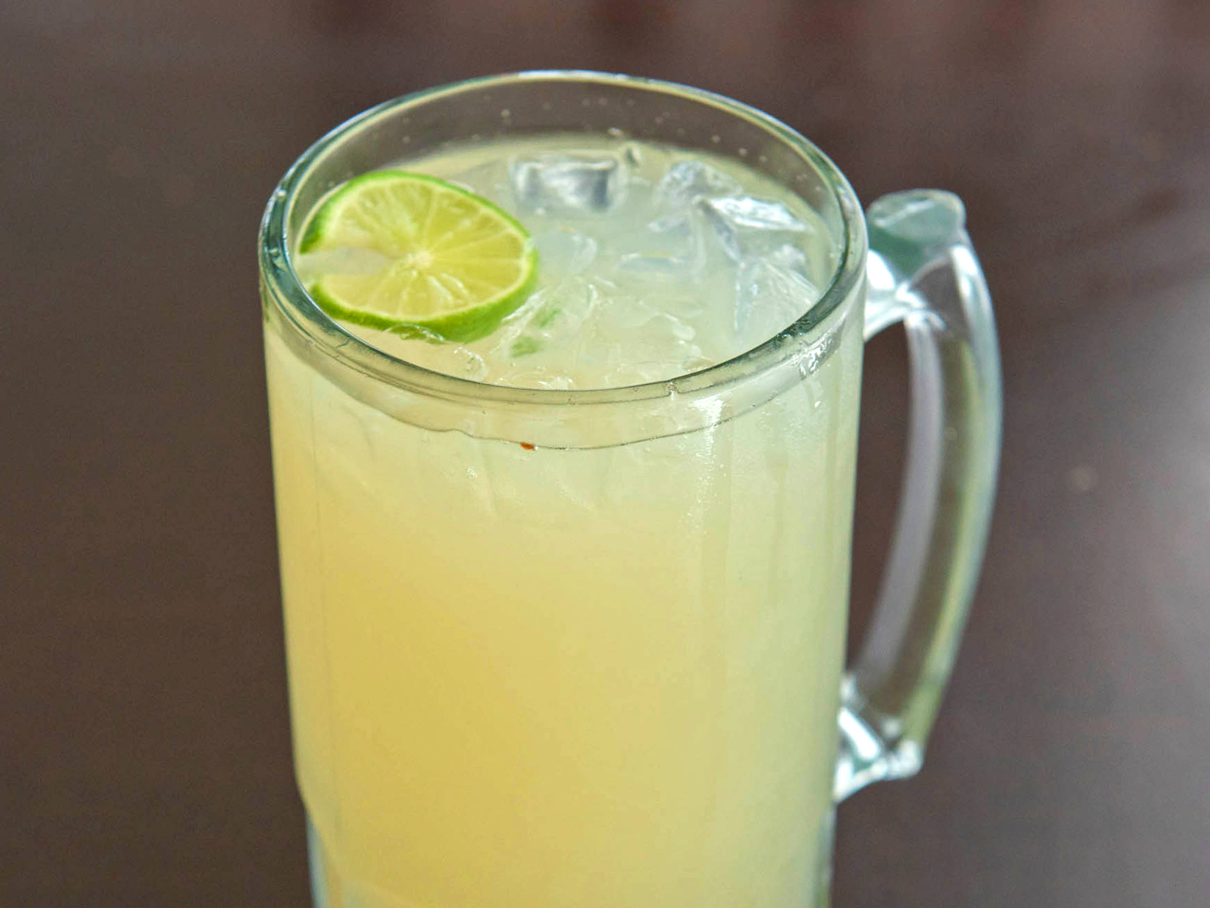 Limonada 1 lt